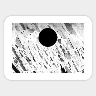 Forever Rain Sticker